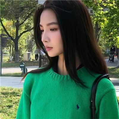 檀岛玉女